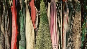 'Sharing the joy of fashion for the love of mental health' - Sharejoy:  Sustainable clothing initiative