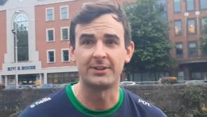 WATCH: Philip O&rsquo;Loughlin insists Kilmallock 'can mix it with the best' in Limerick SHC

