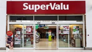 Supervalu Castletroy will celebrate their 20th year in business