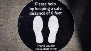 'Things have slipped' - Chief Medical Officer warns of surges amid rising cases 