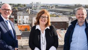 Oscar winner to lead new training programme for budding Limerick producers