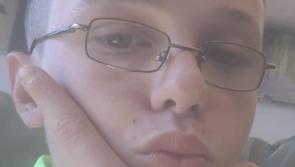 Gardai seeking public assistance to find 15-year-old Ali Brdar missing since yesterday morning