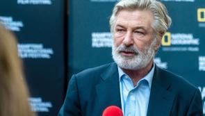 Woman dies after Alec Baldwin fires prop gun on set of new movie Rust 
