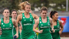 Catholic Institute duo inspire Ireland women's hockey side to World Cup qualification