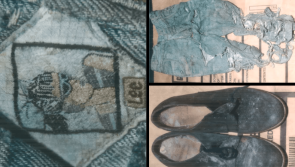 Gardai renew appeal to identify female remains found on beach in mid-nineties