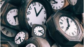 Don't forget: Clocks are set to 'fall back' this weekend!