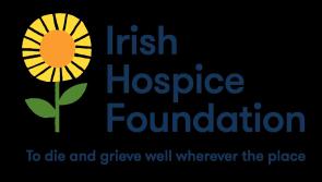 Irish Hospice Foundation is offering grants to local programmes nationwide