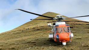 Injured walker airlifted to Limerick hospital following accident on Galtee Mountains 