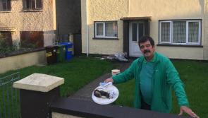 Houses due to be demolished in Limerick have instead been refurbished 