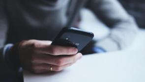 'Not to click the link' - Staying informed on scam text messages