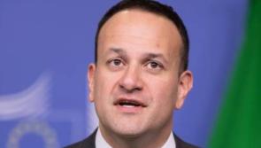 Varadkar controversy highlighted at global Web Summit
