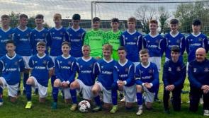 Limerick District Schoolboy League book home quarter-final in Kennedy Cup