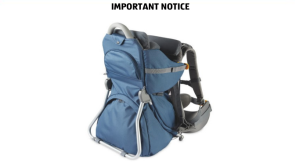 'Stop using immediately' - Aldi issue baby product recall over safety fears 