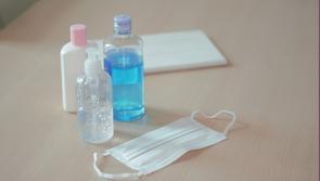 'We have to change our behaviour' - Perceiving the risk of Covid-19