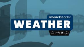 Limerick Weather: Friday, November 5, 2021