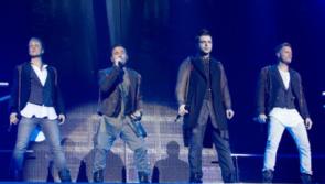 FINAL date added for Westlife at Aviva Stadium