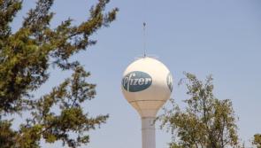 Covid-19 pill can reduce risk of virus by 89%, says Pfizer