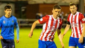 Treaty United face uphill battle in Sunday's promotion play-off with UCD