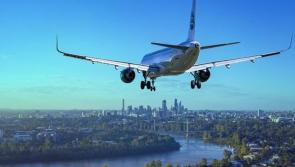 US borders are open to international visitors from today