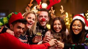 Majority of employees surveyed can't wait for return of Christmas parties