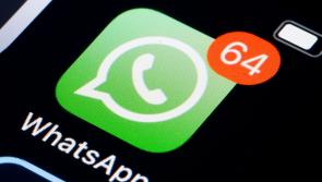 WhatsApp Ireland given permission to challenge DPC decision to fine social media provider &euro;225m