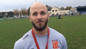WATCH: Cormac O&rsquo;Donovan insists &Aacute;rdscoil R&iacute;s have &lsquo;room for improvement&rsquo; after Harty Cup win
