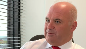 CMO suggests Europe 'in many ways' has been the epicentre of the Covid-19 pandemic