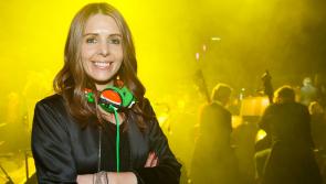Jenny&nbsp;Greene&nbsp;and RT&Eacute; Concert Orchestra to return to Limerick for Live at the Docklands