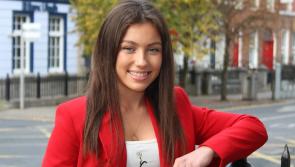 WATCH: Limerick's Next Superstar Nessa Markham on her big win