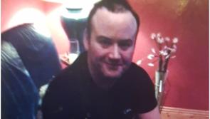 MISSING PERSON: Garda&iacute; appeal for missing man 