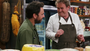 Beloved Irish actor appears in new trailer for controversial American TV series