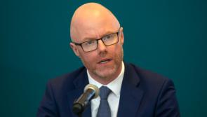 Extension of Covid certs and full work from home policy not actively being considered says Donnelly