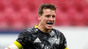 Munster 'A' side to host Connacht Eagles in Limerick today named