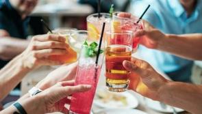 New laws on alcohol advertising come into effect today 