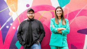 First batches of whiskey produced by Limerick-based entrepreneurs hit the market