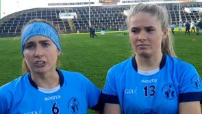 WATCH: Drom-Broadford motivated by 2020 in back-to-back Limerick ladies football title win
