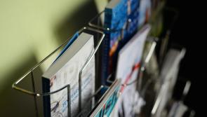 Leaflet to help children access mental health supports published and will be distributed to schools