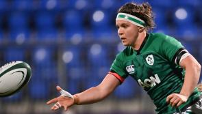 UL-Bohemian and Munster player announces decision to retire from international rugby