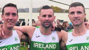 Limerick Athletics - Weekly news update