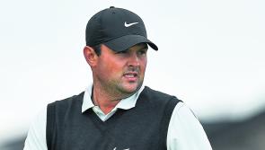 Betting Column: Patrick Reed good each way value in DP World Tour Championship