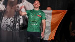 Jason Quigley vows to put on a show in world title bout