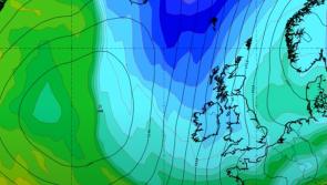 WATCH: 'Snow likely' as official forecast predicts 'significant wintry weather' could be on the way