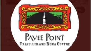 Pavee Point receive international award for outstanding work with minorities in the community 