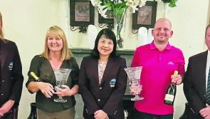 Limerick Leader weekly golf club notes