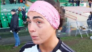 WATCH: Karen O&rsquo;Leary delight as Newcastle West gain revenge for 2020 Limerick final defeat