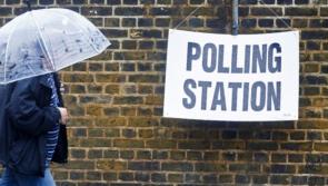 Deadline to register to vote is tomorrow - November 25