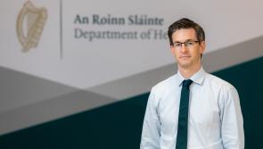 Covid-19 positivity rate has plateaued at 'extremely high level' - Dr Ronan Glynn