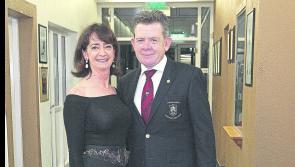 Limerick Leader weekly golf club notes