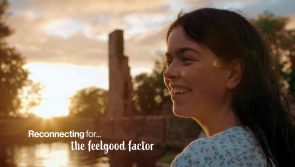 WATCH: Lough Derg . . . have you seen how visitors have been exploring one of Ireland's most amazing lakes!