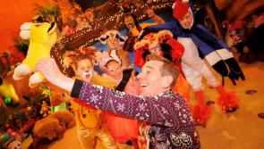 From Robbie Keane to Ed Sheeran - we look back at the most memorable surprise Toy Show guests